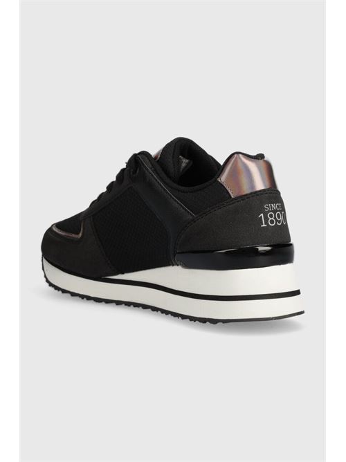  U.S. POLO ASSN | FEY009W/CNH1/BLK